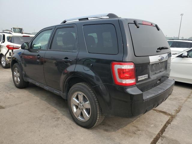 Photo 2 from auction – 2011 FORD ESCAPE LIM with VIN 1FMCU9EG5BKB02487