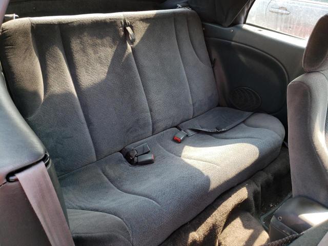 Photo 10 from auction – 1997 CHEVROLET CAVALIER L with VIN 4G1JF32T4VB100049