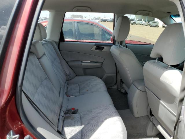 Foto 11 de la subasta – 2010 SUBARU FORESTER X con VIN JF2SH6BC8AH908454