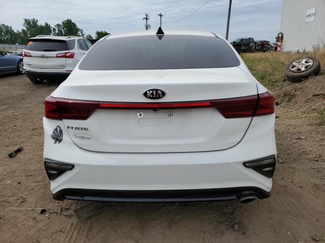 Photo 6 from auction – 2020 KIA FORTE FE with VIN 3KPF24AD5LE143857