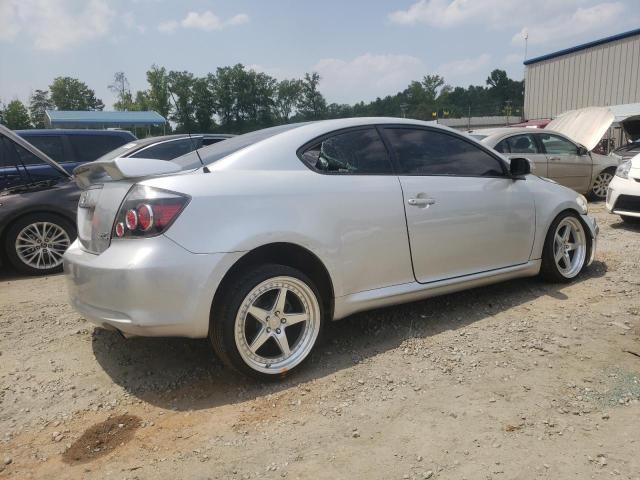 Photo 3 from auction – 2008 SCION TC with VIN JTKDE167380237017