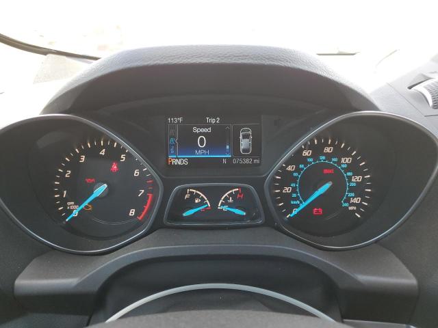 صورة رقم 9 من المزاد - 2016 FORD ESCAPE SE مع VIN 1FMCU0G95GUC80504