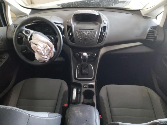 Photo 8 from auction – 2016 FORD C-MAX SE with VIN 1FADP5AU1GL120951