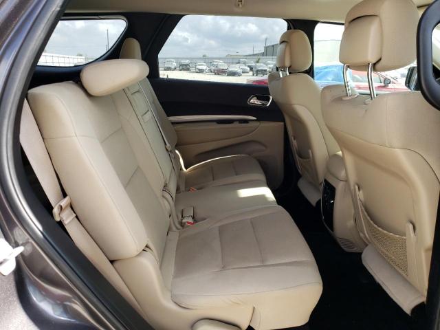 Photo 11 from auction – 2015 DODGE DURANGO SX with VIN 1C4RDHAG1FC937985