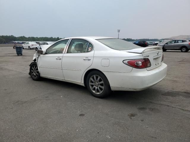 Photo 2 from auction – 2003 LEXUS ES 300 with VIN JTHBF30G730138823