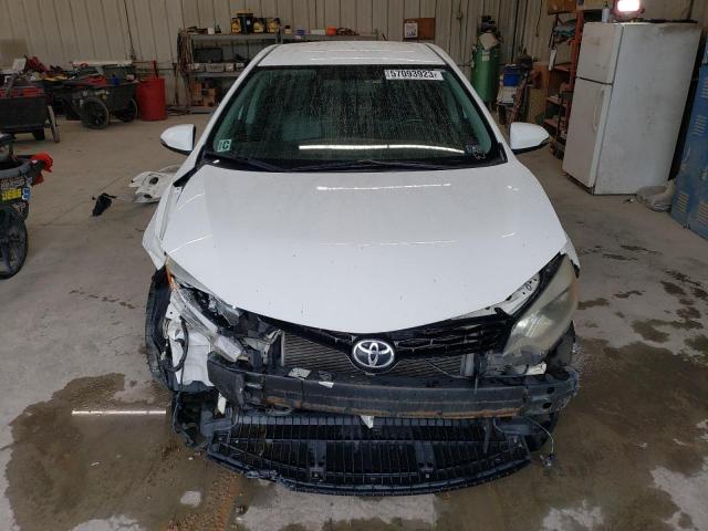 Photo 5 from auction – 2014 TOYOTA COROLLA L with VIN 2T1BURHE5EC189467