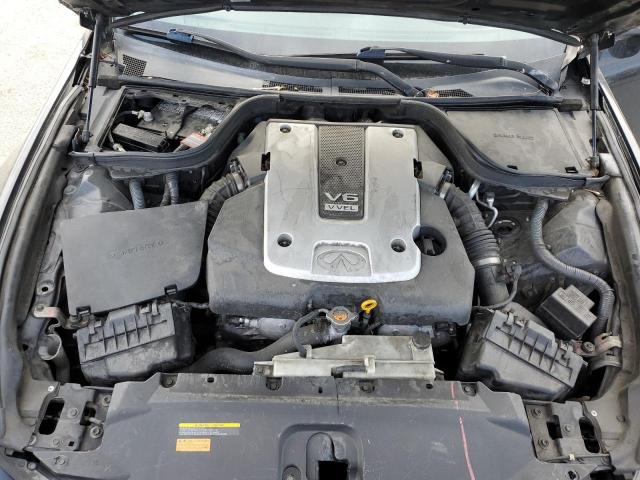 Photo 11 from auction – 2012 INFINITI G37 BASE with VIN JN1CV6EK3CM421772