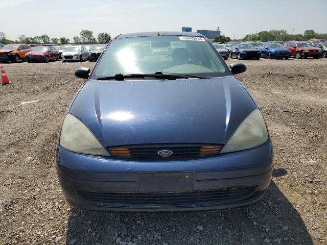 Zdjęcie 5 z aukcji – 2003 FORD FOCUS LX z VIN 1FAFP33P63W237521