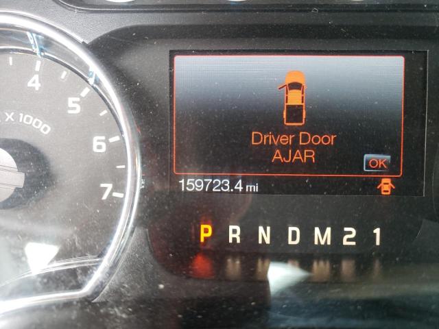 Photo 9 from auction – 2014 FORD F150 SUPER with VIN 1FTFW1EF8EFB63284