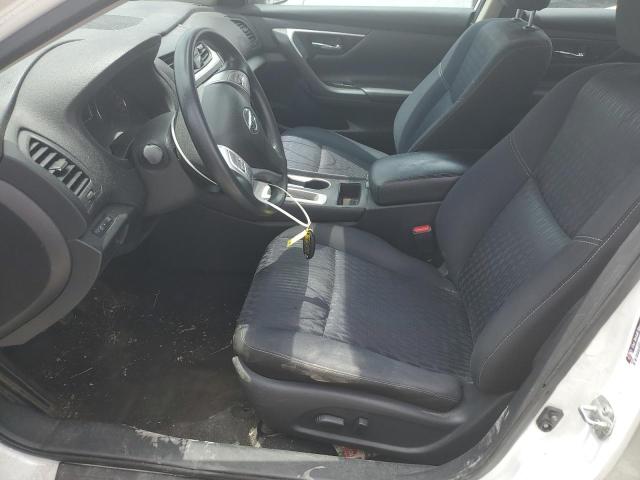 Photo 7 from auction – 2017 NISSAN ALTIMA 2.5 with VIN 1N4AL3AP1HC207215
