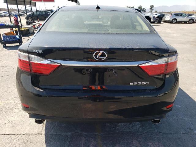 Photo 6 from auction – 2013 LEXUS ES 350 with VIN JTHBK1GG3D2051593