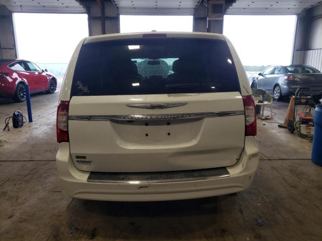 Photo 6 from auction – 2014 CHRYSLER TOWN & COU with VIN 2C4RC1BG4ER446017