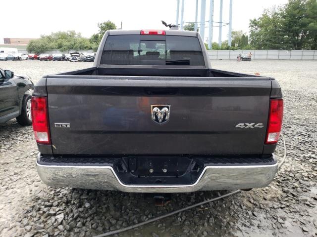 Photo 6 from auction – 2019 RAM 1500 CLASS with VIN 1C6RR7TT0KS684123