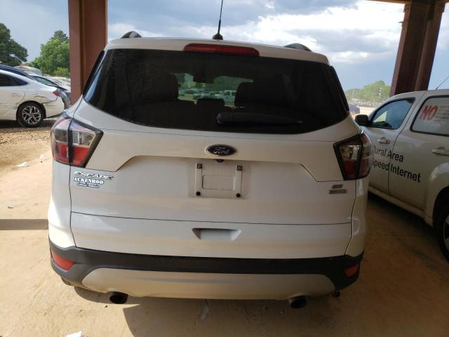 Photo 6 from auction – 2017 FORD ESCAPE SE with VIN 1FMCU0GD7HUA98633