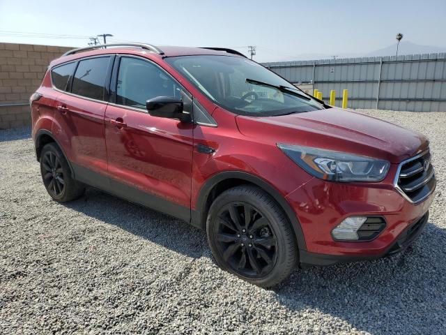 Photo 4 from auction – 2018 FORD ESCAPE SE with VIN 1FMCU9GD4JUB55087
