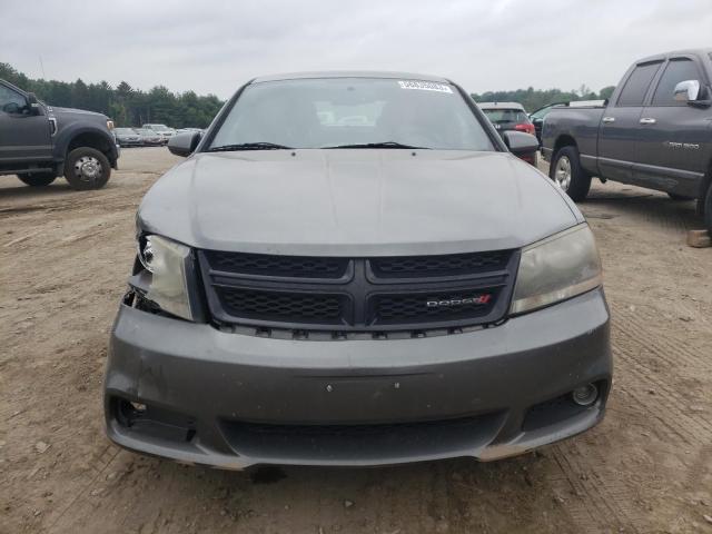 Photo 5 from auction – 2013 DODGE AVENGER SX with VIN 1C3CDZCB4DN633732