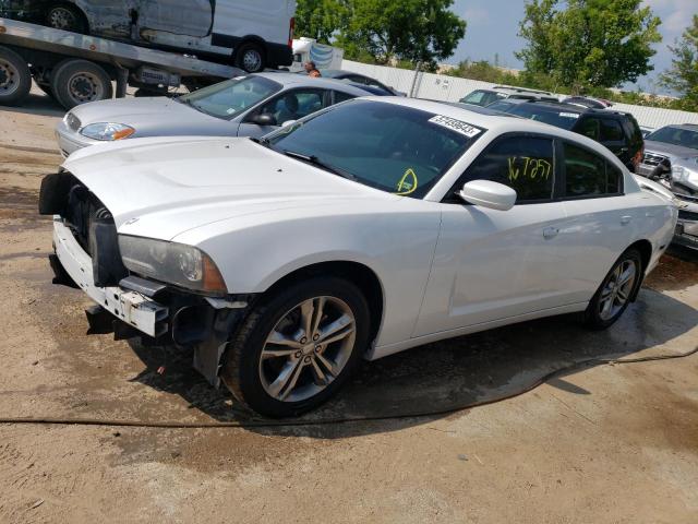 DODGE CHARGER R/ 2013 z numerem VIN 2C3CDXDT0DH702176 - Zdjęcie z aukcji