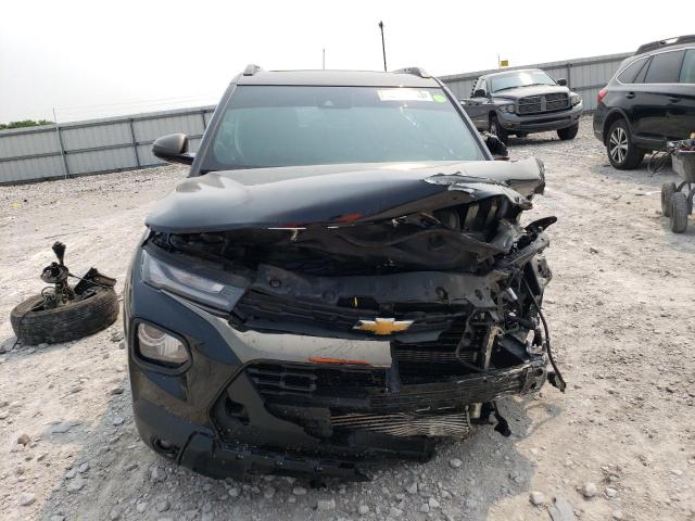Zdjęcie 5 z aukcji – 2021 CHEVROLET TRAILBLAZE z VIN KL79MSSL8MB015304