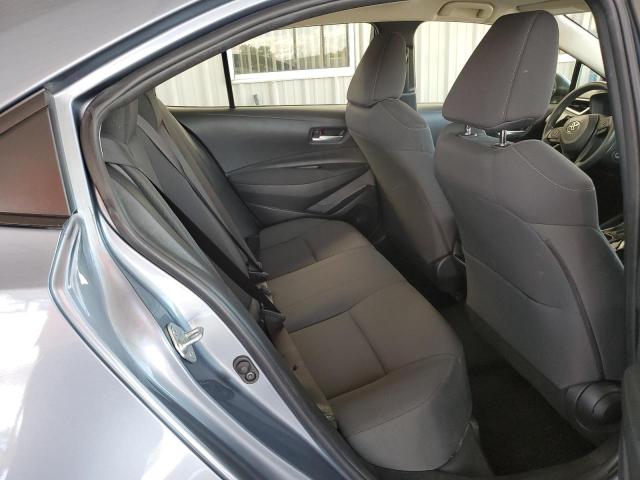 Photo 10 from auction – 2021 TOYOTA COROLLA LE with VIN JTDEPMAE5MJ176142