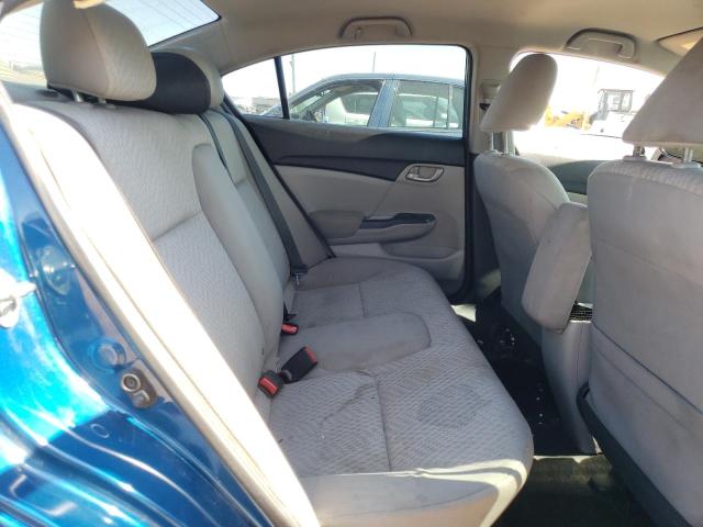Photo 10 from auction – 2015 HONDA CIVIC LX with VIN 2HGFB2F54FH512403