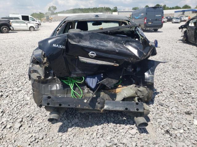 Photo 6 from auction – 2010 NISSAN MAXIMA S with VIN 1N4AA5AP8AC859918