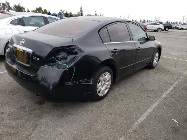 Photo 3 from auction – 2012 NISSAN ALTIMA BAS with VIN 1N4AL2AP8CN432318