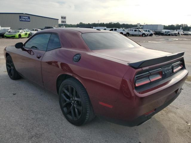 Photo 2 from auction – 2019 DODGE CHALLENGER with VIN 2C3CDZAG6KH632571