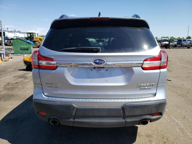 Photo 6 from auction – 2022 SUBARU ASCENT LIM with VIN 4S4WMAPDXN3422324