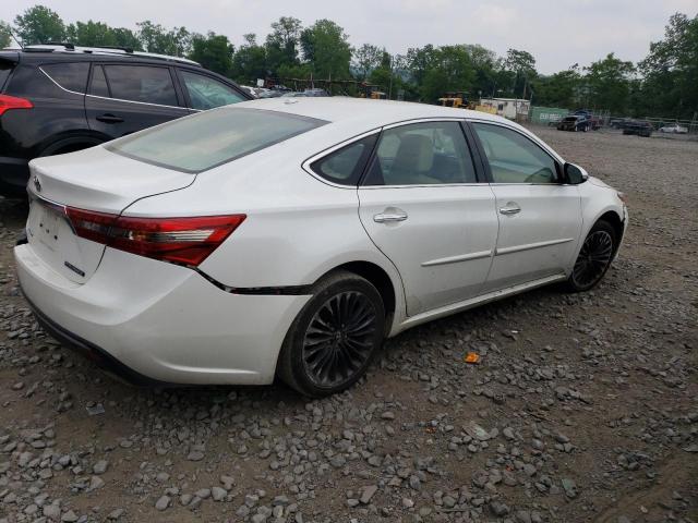 Photo 3 from auction – 2016 TOYOTA AVALON XLE with VIN 4T1BK1EB5GU229095