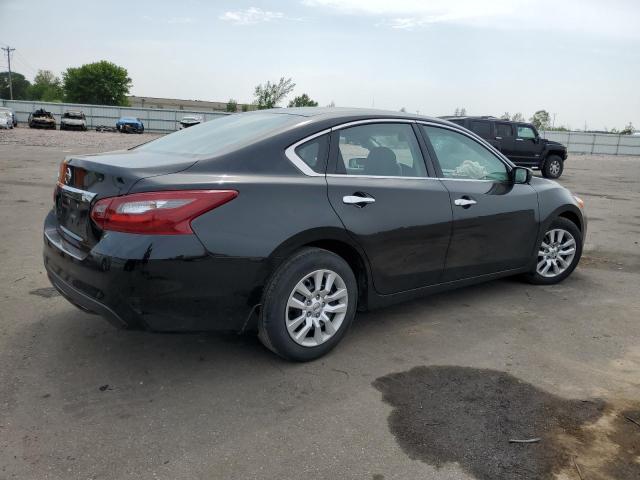 Photo 3 from auction – 2018 NISSAN ALTIMA 2.5 with VIN 1N4AL3AP7JC225157