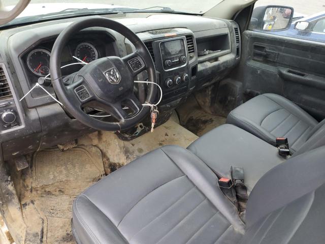 Photo 8 from auction – 2019 RAM 1500 CLASS with VIN 3C6JR6DG4KG508594