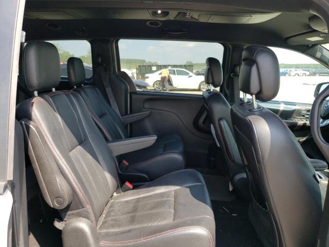 Photo 10 from auction – 2016 DODGE GRAND CARA with VIN 2C4RDGEG0GR371430