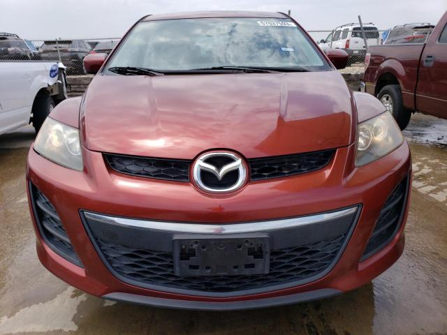 Photo 5 from auction – 2010 MAZDA CX-7 with VIN JM3ER4WL1A0327990