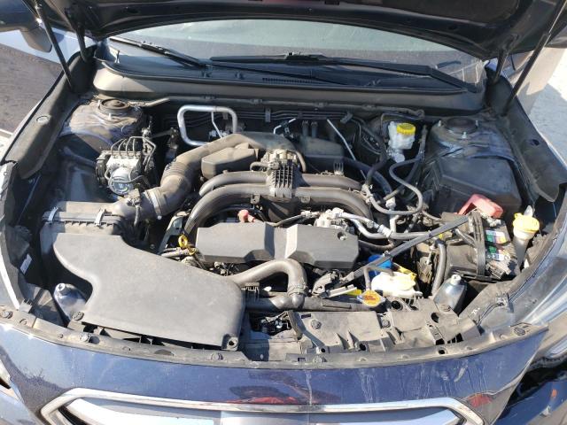 Photo 11 from auction – 2018 SUBARU OUTBACK 2. with VIN 4S4BSANC7J3217908