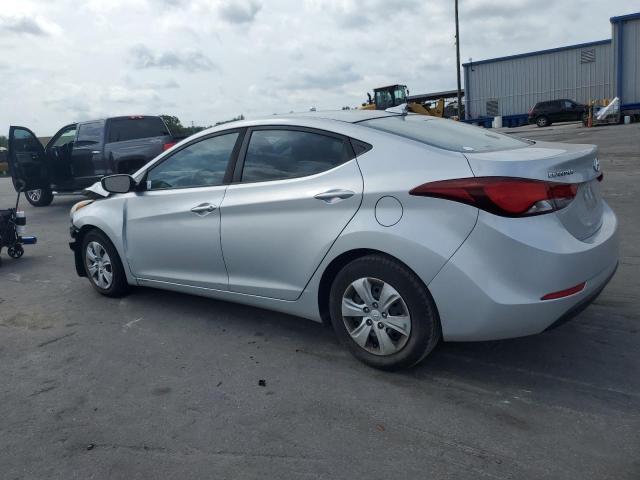Photo 2 from auction – 2016 HYUNDAI ELANTRA SE with VIN 5NPDH4AE3GH748802