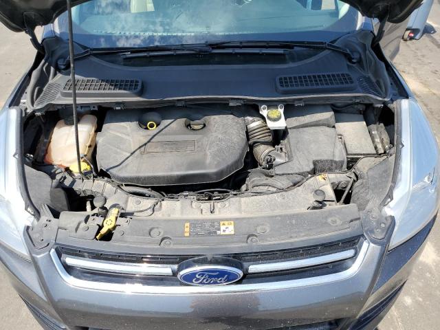 Photo 11 from auction – 2015 FORD ESCAPE TIT with VIN 1FMCU9J94FUC82398
