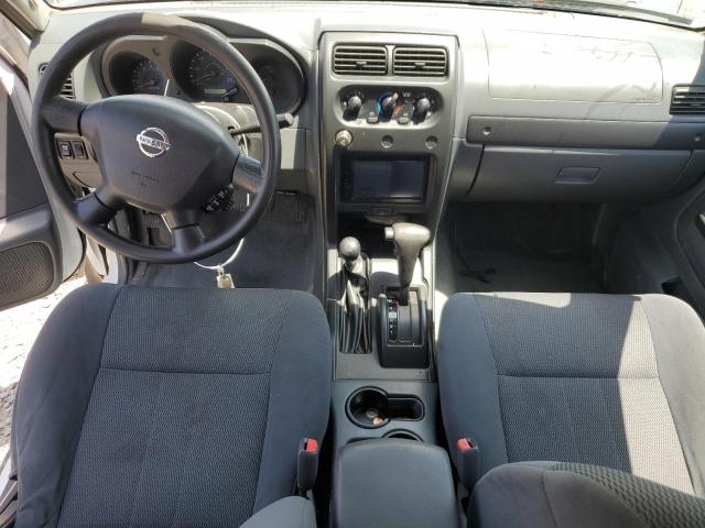 Photo 8 from auction – 2002 NISSAN FRONTIER C with VIN 1N6MD29Y52C387850