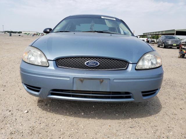 Photo 5 from auction – 2005 FORD TAURUS SE with VIN 1FAFP53U85A146820