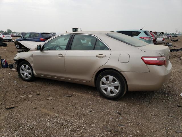 Photo 2 from auction – 2007 TOYOTA CAMRY CE with VIN 4T4BE46K67R002771