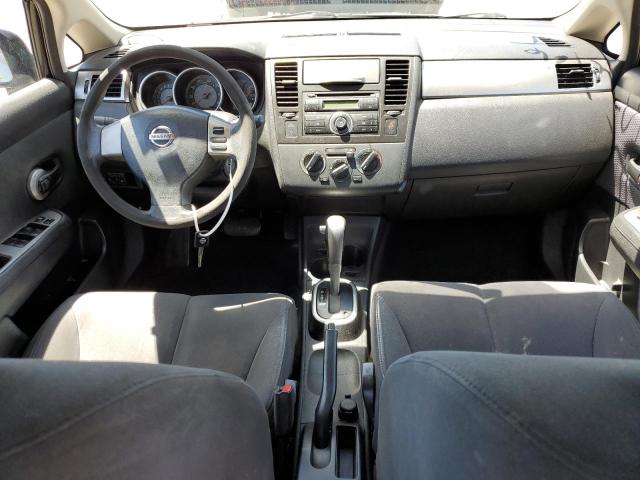 Photo 8 from auction – 2009 NISSAN VERSA S with VIN 3N1BC11E29L398119