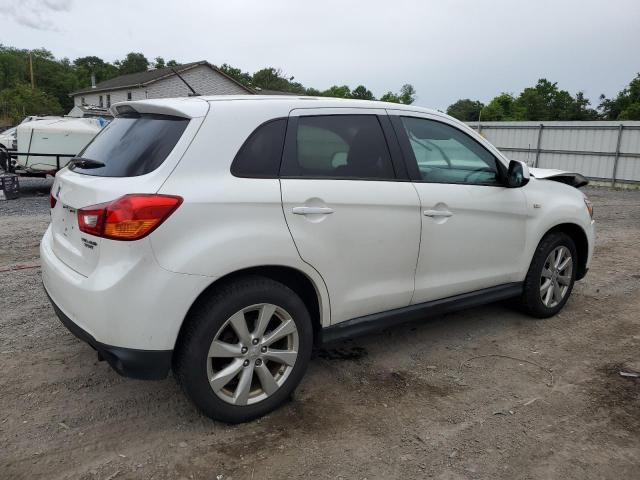 Photo 3 from auction – 2014 MITSUBISHI OUTLANDER with VIN 4A4AP3AUXEE002294