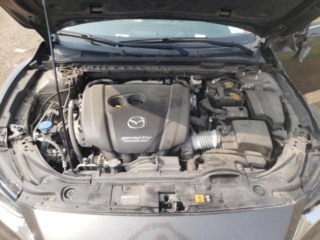 Photo 11 from auction – 2018 MAZDA 6 TOURING with VIN JM1GL1VM0J1314055