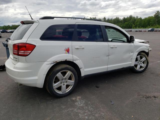 Photo 3 from auction – 2010 DODGE JOURNEY SX with VIN 3D4PH5FV2AT282835