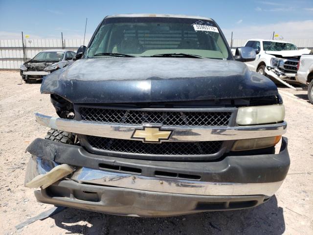 Photo 5 from auction – 2001 CHEVROLET SILVERADO with VIN 1GCHC29U31E218921