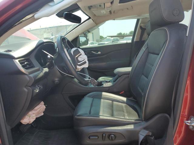Photo 7 from auction – 2020 GMC ACADIA DEN with VIN 1GKKNXLS0LZ206973