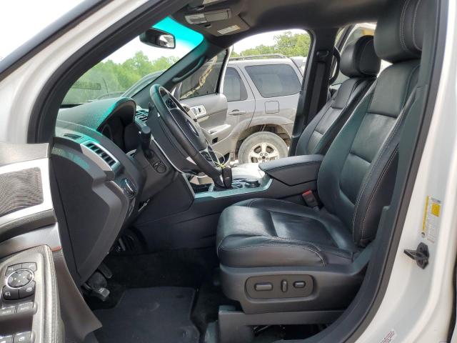 Photo 7 from auction – 2015 FORD EXPLORER S with VIN 1FM5K8GT3FGC48107