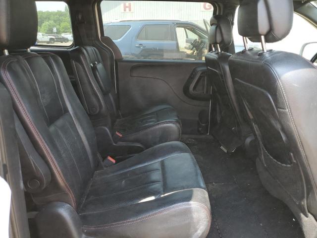 Photo 11 from auction – 2011 DODGE GRAND CARA with VIN 2D4RN7DG1BR742329