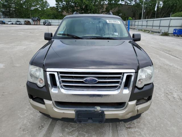 Photo 5 from auction – 2007 FORD EXPLORER E with VIN 1FMEU74E47UA59141