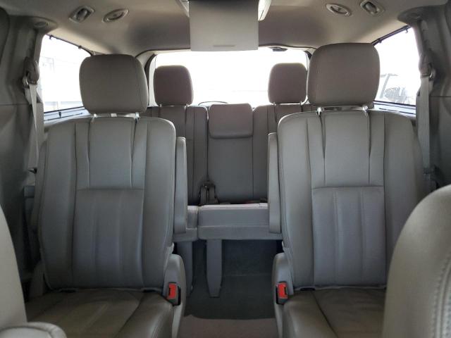 Photo 10 from auction – 2016 CHRYSLER TOWN & COU with VIN 2C4RC1CG5GR128103