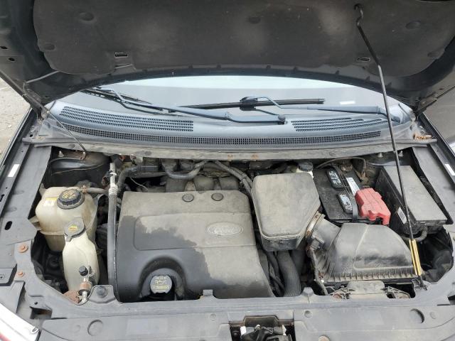 Photo 12 from auction – 2011 FORD EDGE with VIN 2FMDK4KC5BBA02348